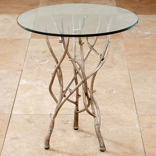 Branch Side Table Small